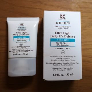 キールズ 日焼け止め/サンオイルの通販 82点 | Kiehl'sのコスメ/美容を