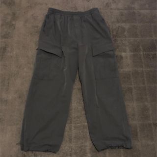 ダイワ(DAIWA)のdaiwa pier 39 Loose Stretch 6P Mil Pants(ワークパンツ/カーゴパンツ)