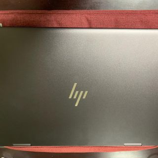 ヒューレットパッカード(HP)のうみさん専用ページ　HP ENVY x360 15-ds0000(ノートPC)