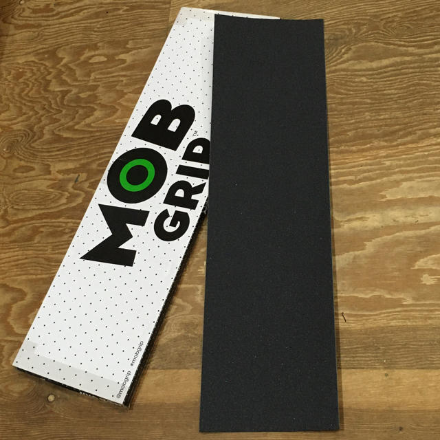 スケボー　デッキテープ  モブグリップ MOBGRIP グリップテープ スポーツ/アウトドアのスポーツ/アウトドア その他(スケートボード)の商品写真