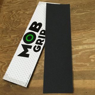 スケボー　デッキテープ  モブグリップ MOBGRIP グリップテープ(スケートボード)