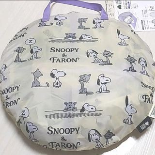 スヌーピー(SNOOPY)のスヌーピー♡テント(テント/タープ)