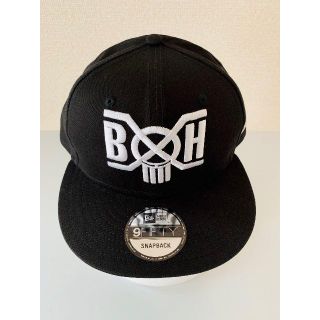 バウンティハンター(BOUNTY HUNTER)のBOUNTY HUNTER x NEWERA 9FIFTY(キャップ)