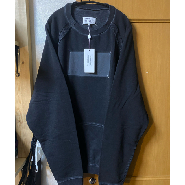 Maison Martin Margiela(マルタンマルジェラ)のMaison Margiela スウェット　20ss メンズのトップス(スウェット)の商品写真