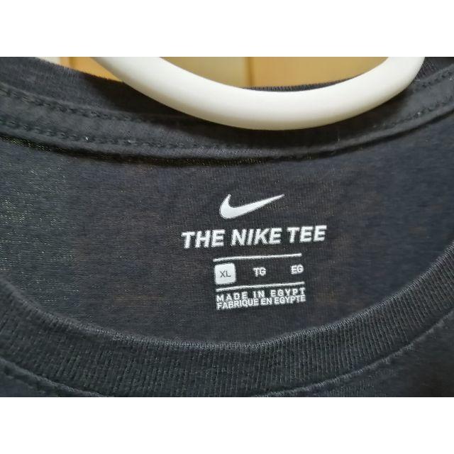 NIKE(ナイキ)の【NIKE】Tシャツ★レア★ メンズのトップス(Tシャツ/カットソー(半袖/袖なし))の商品写真
