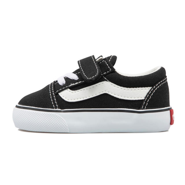 VANS(ヴァンズ)のvans オールドスクール 12cm キッズ/ベビー/マタニティのベビー靴/シューズ(~14cm)(スニーカー)の商品写真