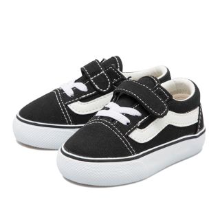 ヴァンズ(VANS)のvans オールドスクール 12cm(スニーカー)