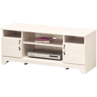 イケア(IKEA)のバニラッテ　TVボード フレンチカントリー(リビング収納)