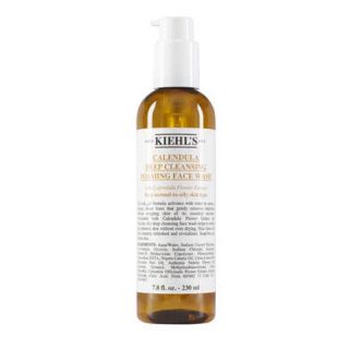 キールズ(Kiehl's)のキールズ　クレンジング(クレンジング/メイク落とし)