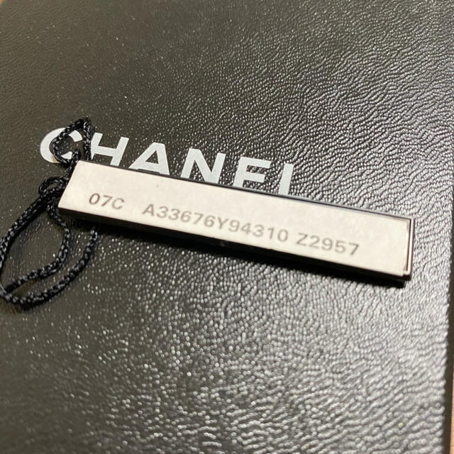 CHANEL(シャネル)の✨美品✨CHANEL ブレスレット レディースのアクセサリー(ブレスレット/バングル)の商品写真