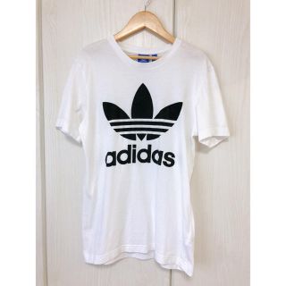 アディダス(adidas)のアディダス オリジナルス Tシャツ(Tシャツ/カットソー(半袖/袖なし))