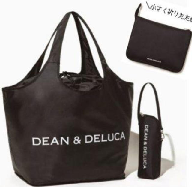 DEAN & DELUCA(ディーンアンドデルーカ)の☆Q-TA様専用☆ レディースのバッグ(エコバッグ)の商品写真