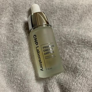 チャアンドパク(CNP)の【よっちっち様専用】キープミスト&CNP プロポリスエナジーアンプル 15ml(美容液)