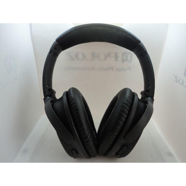 BOSE ワイヤレスヘッドホン QuietComfort35 II