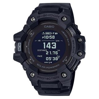 ジーショック(G-SHOCK)の【正規品】G-SHOCK GBD-H1000-1JR【2020 新作】(腕時計(デジタル))