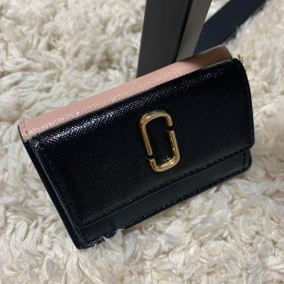 マークジェイコブス(MARC JACOBS)のmayu様専用　ミニウォレット(財布)