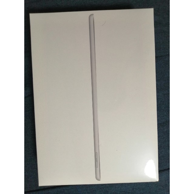 [新品未開封]IPad 128GB シルバー 第7世代