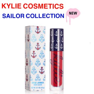 カイリーコスメティックス(Kylie Cosmetics)のKYLIE COSMETICS HIGH GLOSS(リップグロス)