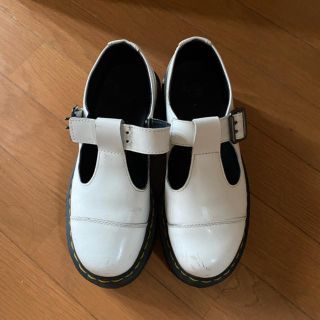 ドクターマーチン(Dr.Martens)のDr.Martens ドクターマーチン 厚底サンダル(サンダル)