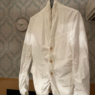 選べる配送時期 MARNIジャケット白 - crumiller.com