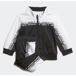 アディダス(adidas)のadidas originals/ジャージ セットアップ/ベビー サイズ 60(その他)