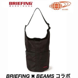 ブリーフィング(BRIEFING)のショルダーバッグ　ハンドバッグ　BRIEFING ブリーフィング　男女共有(ショルダーバッグ)