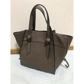 シップスフォーウィメン(SHIPS for women)のSHIPS for women Khaju 2wayトートバッグ(トートバッグ)