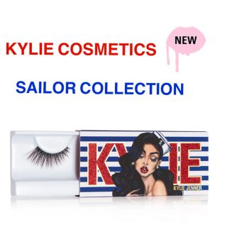 カイリーコスメティックス(Kylie Cosmetics)の❣️お値下げ❣️KYLIE COSMETICS SHADY LASHES(つけまつげ)