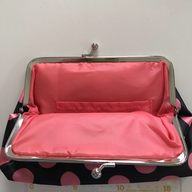 TSUMORI CHISATO(ツモリチサト)のツモリチサト　バッグ&がま口ポーチ　最終価格❗️ レディースのバッグ(トートバッグ)の商品写真