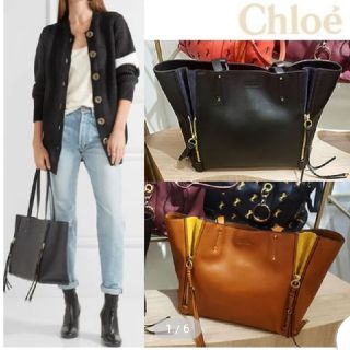 クロエ(Chloe)のまるみ様専用(トートバッグ)