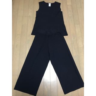 ダブルスタンダードクロージング(DOUBLE STANDARD CLOTHING)のダブスタ☆sov.ニットセットアップ(セット/コーデ)