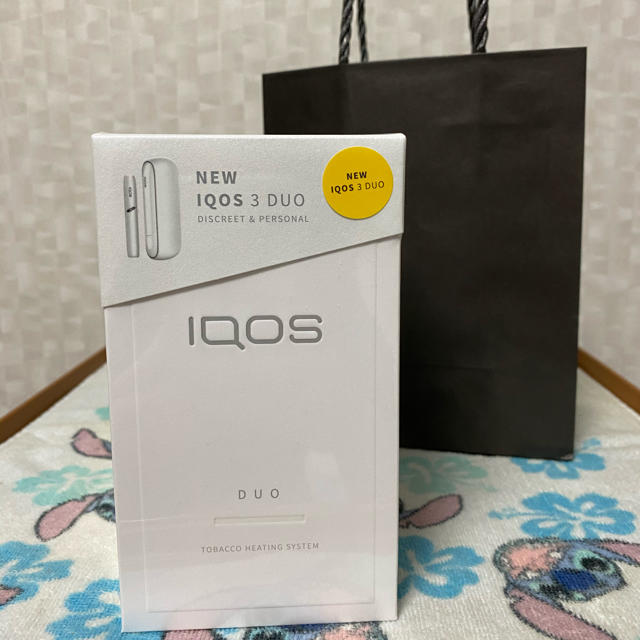 iQOS