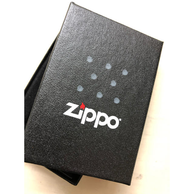 ZIPPO(ジッポー)のzippoライター　★アーマーケース#151レインボー メンズのファッション小物(タバコグッズ)の商品写真