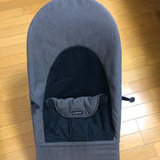 ベビービョルン(BABYBJORN)のベビービョルン　バウンサー　バランス　ソフト(その他)