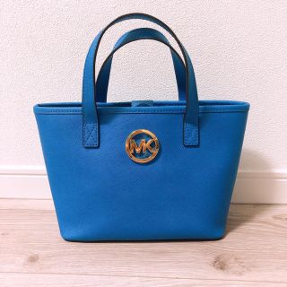 マイケルコース(Michael Kors)の最終値下げ!! マイケルコース  トートバッグ(トートバッグ)