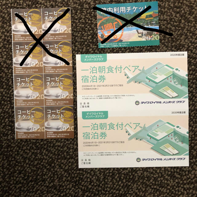 ダイワロイヤルホテル 朝食付きペア宿泊券 直販 dtwg.co.uk-日本全国へ