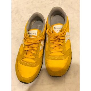 サッカニー(SAUCONY)のSaucony JAZZ スニーカー(スニーカー)