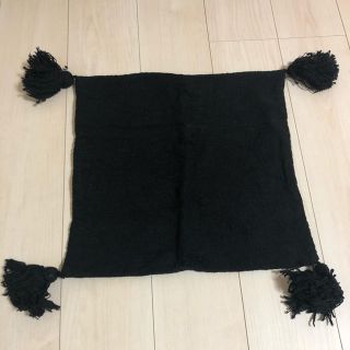 ザラホーム(ZARA HOME)のZara Home クッションカバー(クッションカバー)