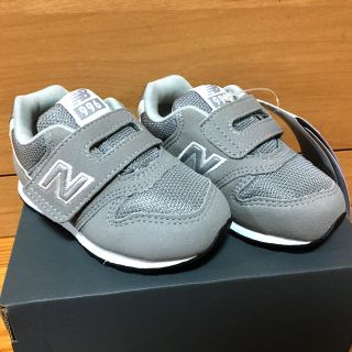 ニューバランス(New Balance)の新品タグ付き★ニューバランス スニーカー キッズ　996 12.5(スニーカー)