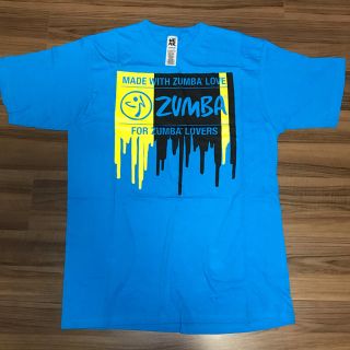 ズンバ(Zumba)のズンバウエア(トレーニング用品)