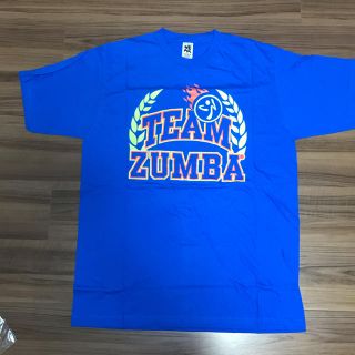 ズンバ(Zumba)のズンバウエア(トレーニング用品)