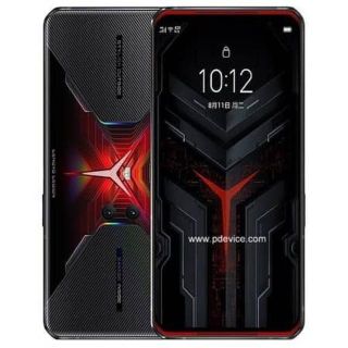 レノボ(Lenovo)のレノボ最強ゲーミングスマホ Lenovo Legion pro スナドラ865+(スマートフォン本体)