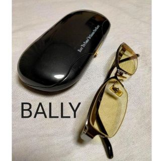 バリー(Bally)のBALLY　メガネ(サングラス/メガネ)