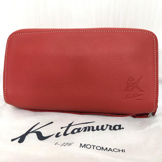 キタムラ セカンドバッグ/クラッチバッグの通販 11点 | Kitamuraの 