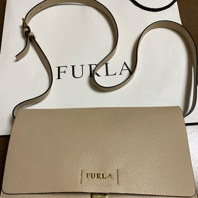 Furla(フルラ)のFURLA レディースのバッグ(ショルダーバッグ)の商品写真