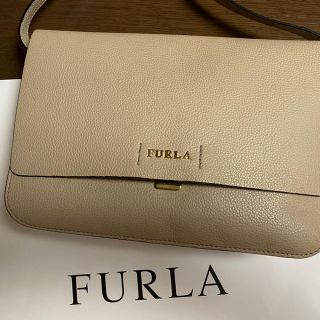 フルラ(Furla)のFURLA(ショルダーバッグ)