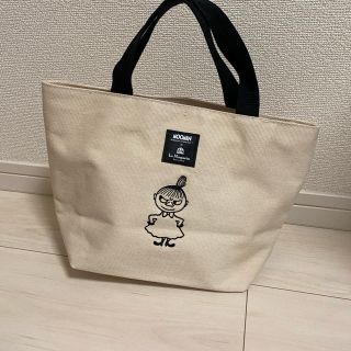 リトルミー　付録　バック(トートバッグ)