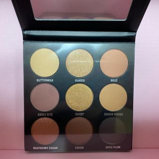 カイリーコスメティックス(Kylie Cosmetics)の☆正規品☆The sorta sweet palette / kyshadow(アイシャドウ)