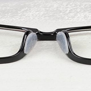 新品 2個ペア メガネ 高さ調整 鼻パッド 眼鏡 ノーズパッド サングラス の通販 By Hsy S Shop ラクマ 新品 2個ペア メガネ 高さ調整 鼻パッド 眼鏡 ノーズパッド サングラス の通販 By Hsy S Shop ラクマ
