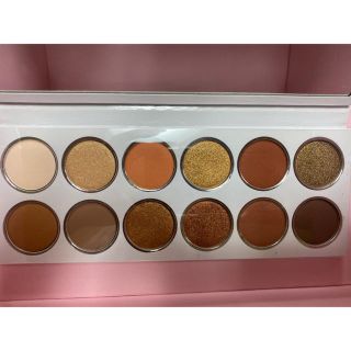 kylie  cosmetics バーガンディ パレット ♡正規品 納品書付♡